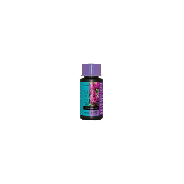 B' Cuzz Blossom Builder Liquid 50ml